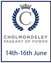 Chomondeley Pageant of Power